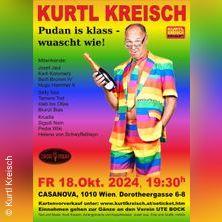 Kurtl Kreisch