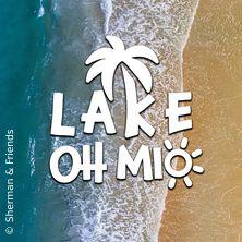 Lake Oh Mio