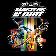 20 Jahre Masters of Dirt - Die Jubiläumstour