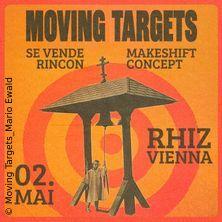 Moving Targets / $E Vende Rincon