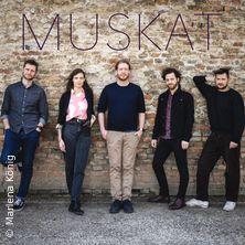 Muskat Album-Release