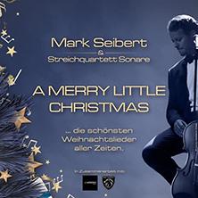Mark Seibert & Streichquartett Sonare