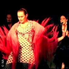 Masterclass Flamenco Improvisation Codes