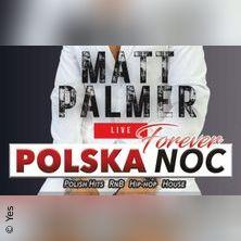 Matt Palmer live