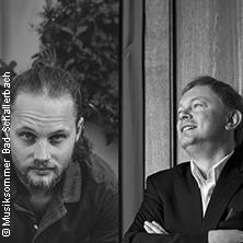 Matthias Trattner, Karl Eichinger & Streichquintett Sonare