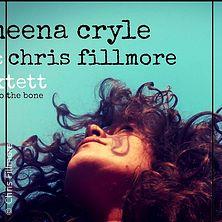 Meena Cryle & Chris Fillmore Sextett