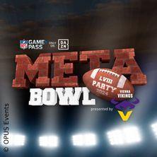 Meta Bowl 2025