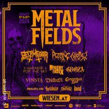 Metal Fields Festival