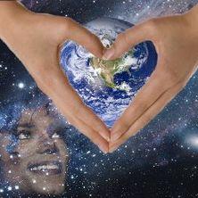Michael Jackson Planet Earth