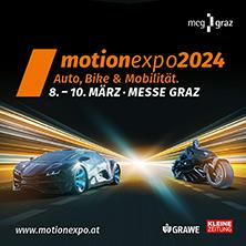 Motionexpo 2024