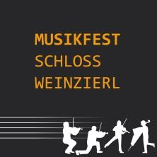 Musikfest Schloss Weinzierl 2024