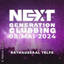 Next Generation Clubbing 2024