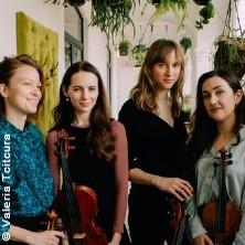Noreia String Quartet