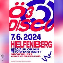 Ö3 Disco Helfenberg