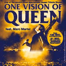 One Vision of Queen
