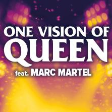 One Vision of Queen 2024 feat. Marc Martel