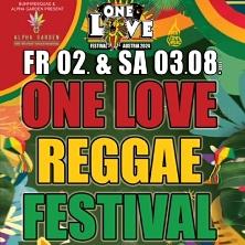 One Love Festival 2024