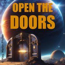 Openthedoors.at