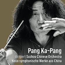 PANG Ka-Pang dirigiert Suzhou Chinese Orchestra
