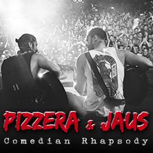 Bild - Pizzera & Jaus - Comedian Rhapsody