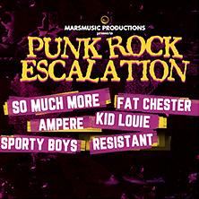 Punkrock Escalation