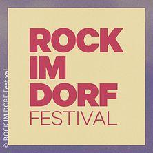 Rock Im Dorf Festival 2024