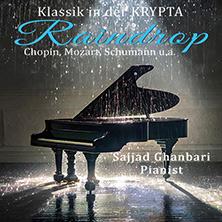 Raindrop Klavierkonzert