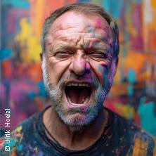 Bild - Reinhard Nowak - Urfröhlich