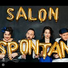 Salon Spontan