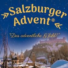 Salzburger Advent 2024