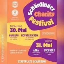 Schärdinger Charity Festival