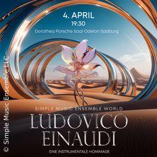 Simple Music Ensemble. Einaudi Tribute