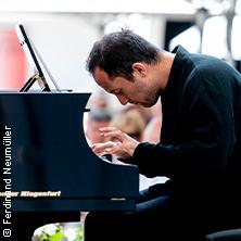 Solo Rezital mit Igor Levit, Klavier
