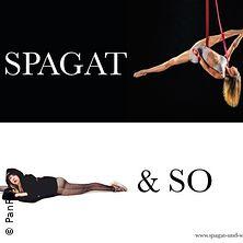 Spagat Und So