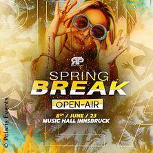Spring Break Party | Open Air