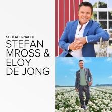 Stefan Mross & Eloy de Jong