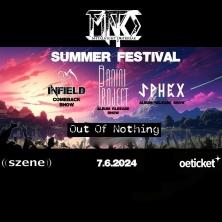 Summer Festival 2024
