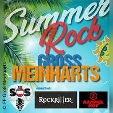 Summer Rock Groß Meinharts