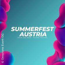 Summerfest Austria Day and Nightfestival