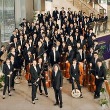 PANG Ka-Pang dirigiert Suzhou Chinese Orchestra