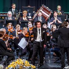 Symphonisches Orchester Leibnitz