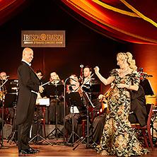 Johann Strauss Concert Show