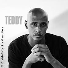 Teddy Teclebrhan