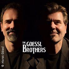 The Goessl Brothers