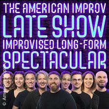 The American Improv Late Show