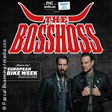 The Bosshoss