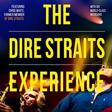 Dire Straits Experience 2025