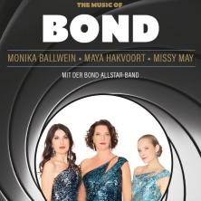 The Music of Bond