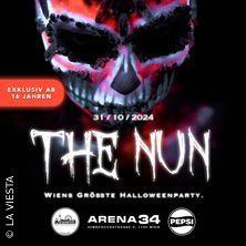 The Nun 2 | Halloween Edition
