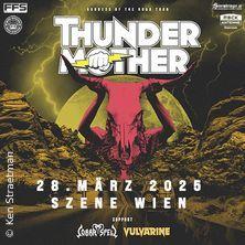 Thundermother & Supports
